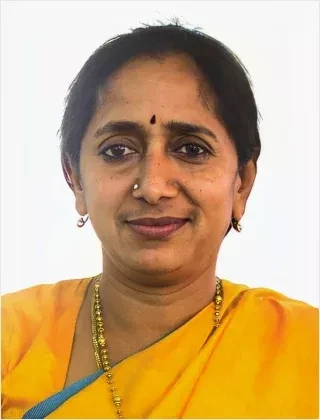 Mrs. Bhavani Jayaprakash, Founder MD & CEO of VRDDHI Foundation